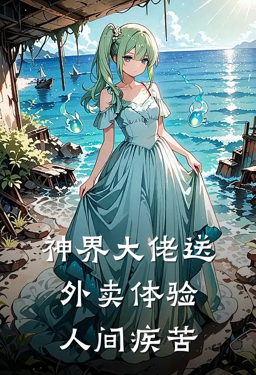 神界大佬送外卖体验人间疾苦